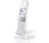 Teléfono Dect Philips D4701W