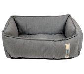 Gloria Cama Green Dreams Gris 68 X 56 Cm Para Perros O Gatos