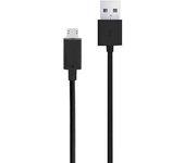 Celly CABLE USB A MICRO USB NEGRO 1 METRO