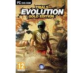 Trials Evolution Gold Edition