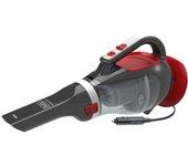 Aspiradora de Mano Black & Decker ADV1200