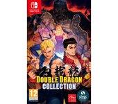 Double Dragon Collection SWITCH - Pal España - Nuevo Precintado - Ralight