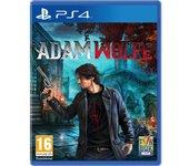 Adam Wolfe PS4