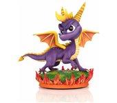 Figura Spyro 2: Classic Ripto's Rage Estatua 20 cms ACTIVISION