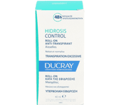 Ducray Hidrosis Control Roll On