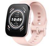 amazfit bip 5 pink