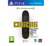 Olliolli Epic Bundle (PS4)