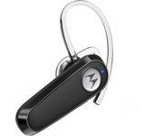 Auricular Bluetooth Inalámbrico Motorola HK126 - Pinganillo manos libres -  Tiempo de conversación de 8 horas, compatible con asistente de voz - Diseño ligero y cómodo