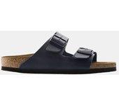 Zuecos Hombre BIRKENSTOCK (44 - Sintético - Azul)