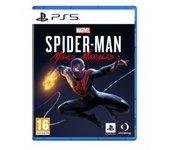 Juego Ps5 - Spider Man Miles Morales