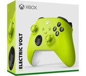 GAMEPAD XBOX WIRELESS LIME