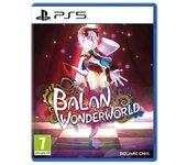 Balan Wonderworld PS5