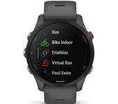 Ver Garmin Forerunner® 255