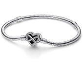 Pulsera Mujer 592645C01-19 19 Cm PANDORA