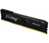 Kingston FURY Beast DDR4 3600 MHz 16GB CL18