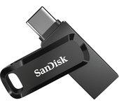 SanDisk Ultra Dual Drive Go 128GB USB-C