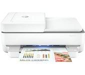 impresora hp envy 6420e multifuncional