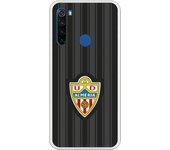 Carcasa Xiaomi Redmi Note 8T PERSONALAIZER U.D Almería