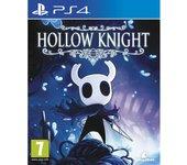 PS4 Hollow Knight