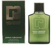 Paco Rabanne Pour Homme 100Ml