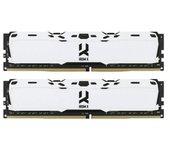 Memoria RAM GoodRam IR-XW3200D464L16SA/16GDC 16 GB CL16 DDR4