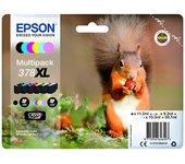 Epson Multipack 6 colores 378xl