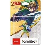 Nintendo Link - Skyward Sword