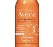 Sun Care Oil 30+