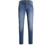 Jack & Jones Vaqueros Glenn Original Azul