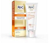 ROC FLU SOL FACE SPF50 ET