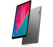 Tablet LENOVO 741867603 (10.1'' - Gris)