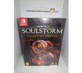 Oddworld Soulstorm Collector´s Oddition