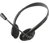 Ngs Ms 103 Pro Auriculares Diadema Conector 3.5mm Negro