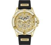 Guess Watches Gents Reloj Hombre King Acero 5 Atm