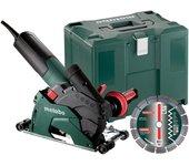 Metabo T 13-125 CED Sistema de cortar de diamante/MetaLoc