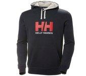 Helly Hansen Sudadera Logo