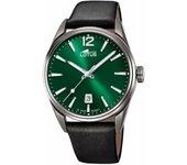 Reloj Hombre LOTUS 18685/4 Negro Verde