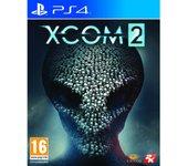 Xcom 2 para PS4