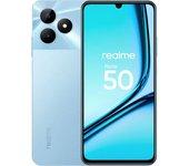 Realme Note 50 4G 3GB 64GB Dual Sim Azul