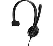 Epos Auriculares Pc 7 Usb