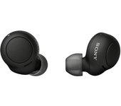 Auriculares Sony WF-C500B Negro