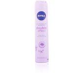 Nivea Double Effect Desodorante 200ml