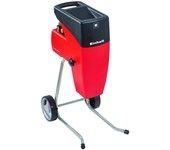 EINHELL Gc-Rs 2540 Trituradora de Engranajes 2500 W Trituradora de Ramas