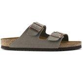 Sandalia Hombre Birkenstock Arizona Verde