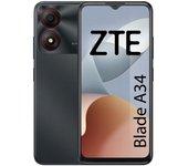 ZTE Blade A34 2/64GB Gris Libre