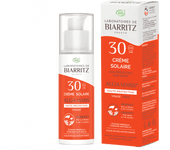 Crema Solar Facial Spf30 Alga Maris 50 Ml