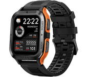 MAXCOM WATCH FW67 TITAN PRO ORANGE