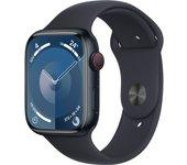 Smartwatch APPLE Series 9 Negro 45 mm