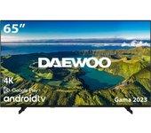 TV Daewoo 65" 65DM72UA