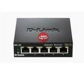 D-Link Switch Dgs-105 5